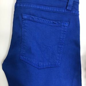 Bebe heartbreaker skinny